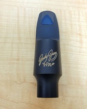 Jody Jazz  Hard Rubber Tenor Sax 7* Mouthpiec...