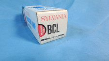 BCL Projector Lamp Bulb 300 W 120 Volt Sylvania