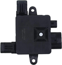 Cooling Fan Controller Module 25385-4D900 Compatible with KIA Sedona 3.8L V6 24V