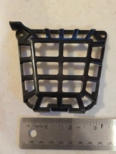 NOS Poulan / Weed Eater String Trimmer Muffler Guard 530027781 - FREE SHIPPING