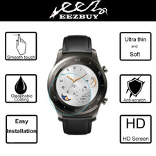 3X Eezbuy LCD Screen Protector Skin HD Fiml Saver for Huawei Watch 2 Classic