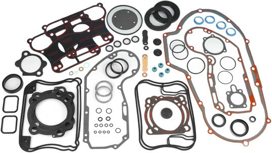James Gasket Complete Motor Gasket Set JGI-17026-91-MLS fits