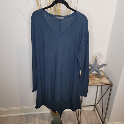 Cut Loose Dress Womens Small
