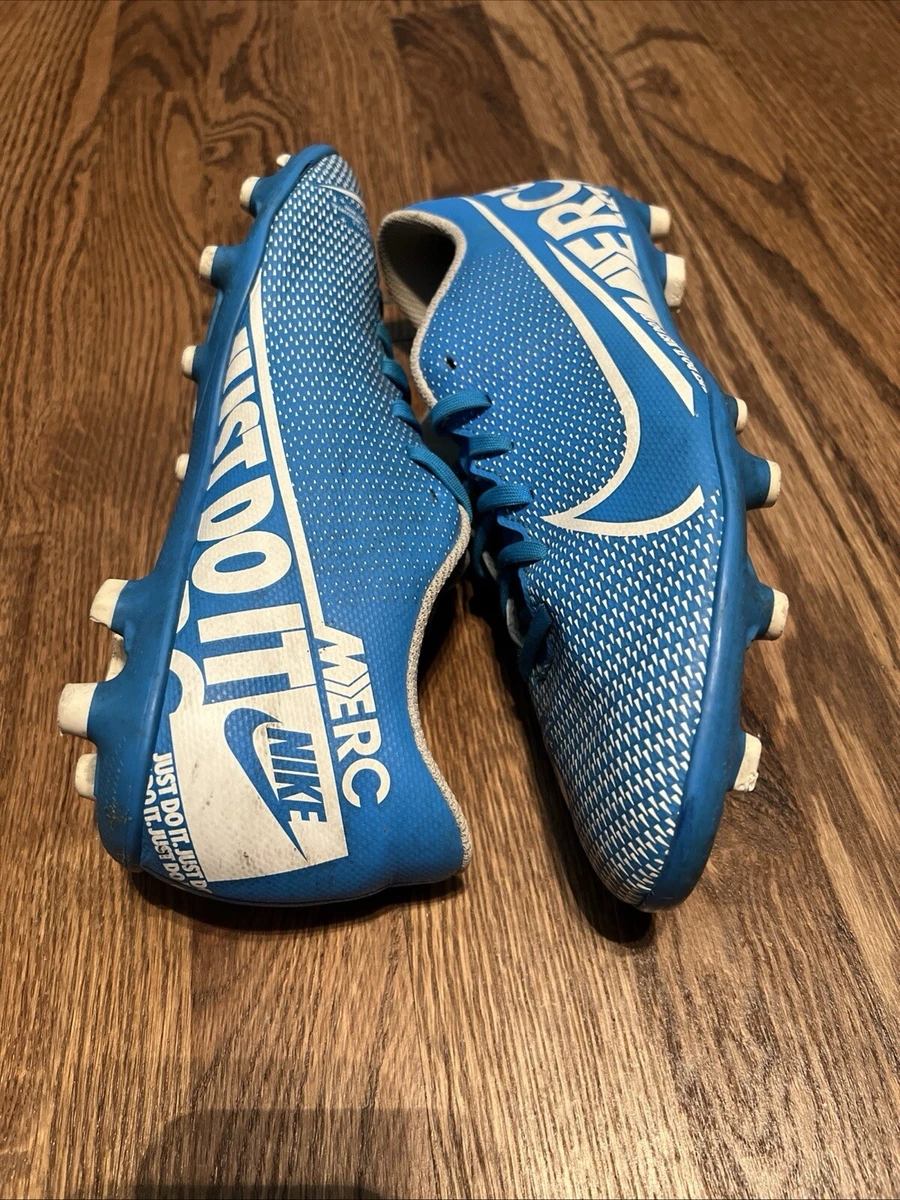 Nike Mercurial Vapor 13 Club FG Blue Hero for Sale | Authenticity