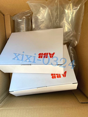 1 pieza NUEVO ABB PSR30-600-70 arranque suave envío DHL - Imagen 2 de 3