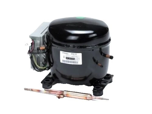 Piezas Electrolux Negro Compresores