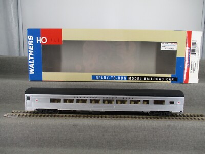 Walthers Spur H0 932-16422  Budd Lounge-Wagen Seaboard Coast Line in OVP