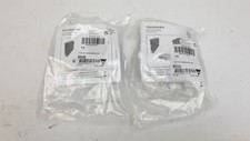Lot of 2 Carlo Gavazzi RHS100 Heatsinks for Solid State Relays New