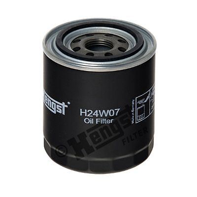 HENGST H24W07 HYDRAULIC FILTER AUTOMATIC TRANSMISSION
