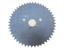 SPROCKET  40 Pitch  48 Tooth  1-1/4" Bore  Martin  4048 NO HUB 