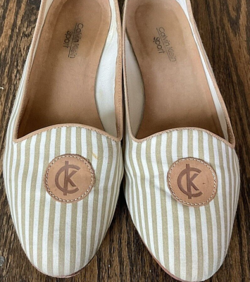 Athletic Shoes Calvin Klein Ladies Flat Shoes Buy Calvin Klein