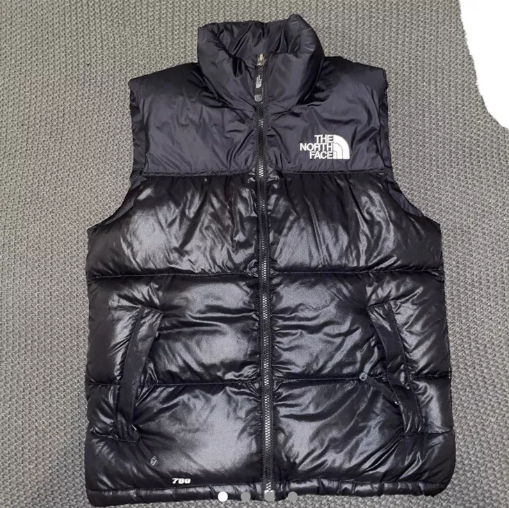 gilet the north face 700