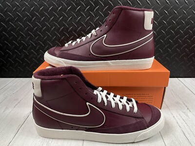 SIZE 13- NIKE BLAZER MID  display picture 3