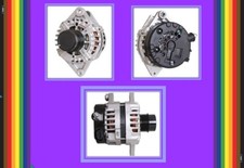 Alternatore PER HYUNDAI Elantra I30 Kauai Kona Tucson KIA Ceed Optima Proceed