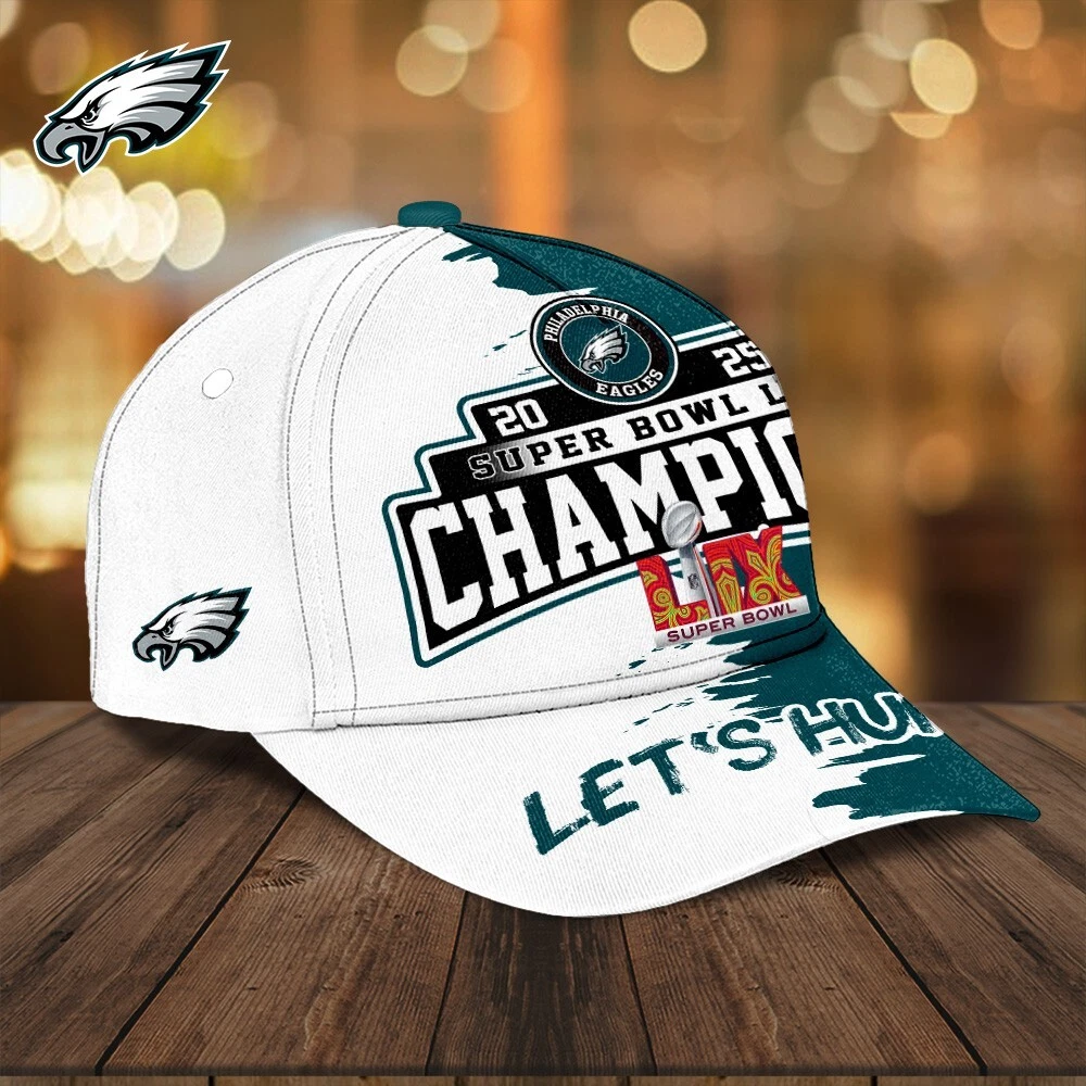 Philadelphia. Eagles Classic Cap
