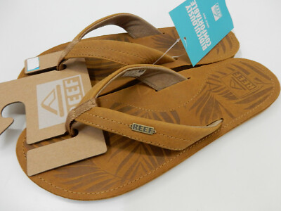 REEF Men's Drift Classic Flip Flops - Bobâs Stores