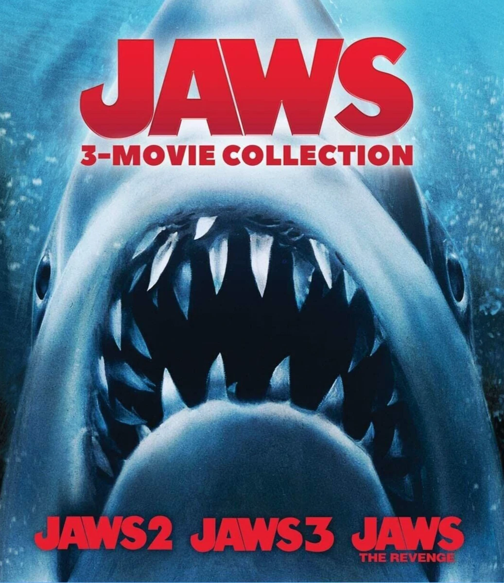 Jaws full movie free sale