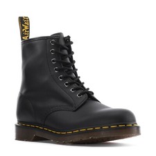 NEW Dr. Martens Unisex AirWair Leather Lace Up MENS WOMENS Boots - 1460