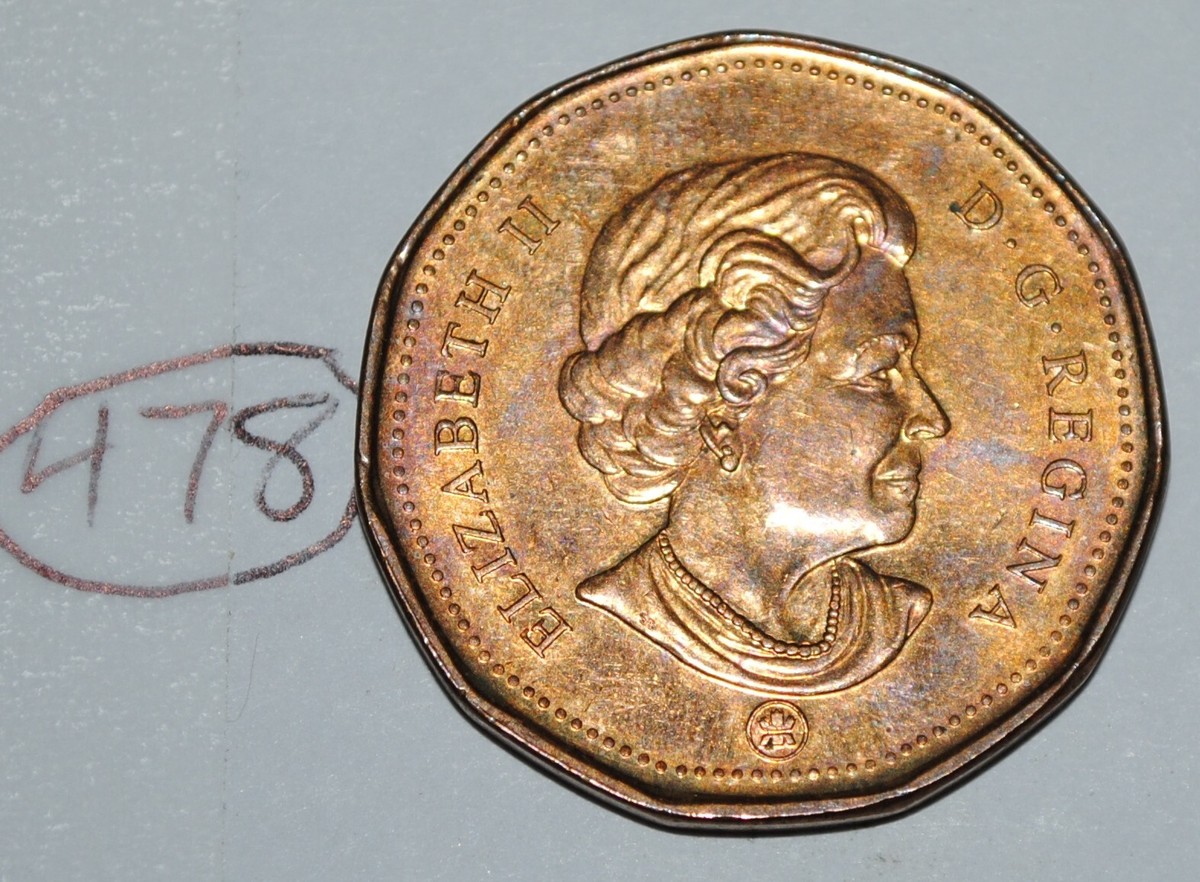 香港 アンティーク ? 金細工 な寿カード、アート、額ヒビあり、海外購入品 レア Canada 2008 Olympic Loonie Dollar Elizabeth II Canadian $1 Lot