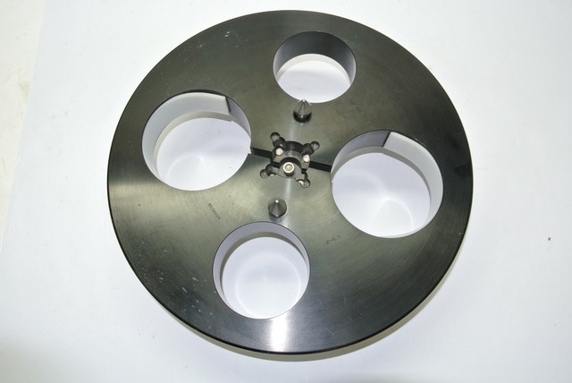Beckman Coulter Je-5.0 Elutriation ELUTRIATOR Centrifuge Rotor 5000 RPM ...