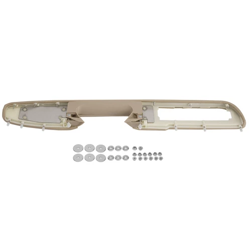 Front Left & Right Door Armrest Repair For Tahoe Silverado 2010-2014 Beige 80995 - Picture 14 of 15