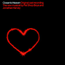 Pet Shop Boys Closer to heaven Musical, Engla...