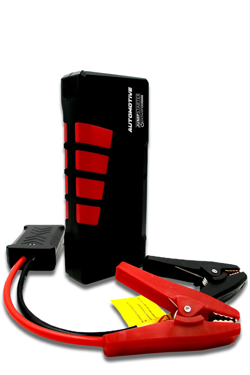 Brightech 2024 jump starter