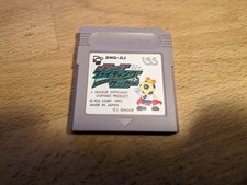 ebay® Auktion 156149994598 | J.League Fighting Soccer: The King of Ace Strikers Nintendo GameBoy DMG-JLJ Thumbnail of ebay® auction 156149994598 | J.League Fighting Soccer: The King of Ace Strikers Nintendo GameBoy DMG-JLJ