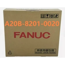 Factory Sealed A20B-8201-0020 Fanuc Board A20B82010020 Free Shipping NEW