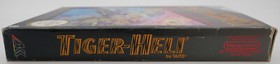 Tiger-Heli | Nintendo Entertainment System NES | completo embalaje original en caja original