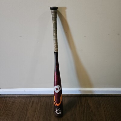 Demarini Mach 10 Youth Baseball Bat - 21 Ounces - 31 Length - Good Grip Demarini Mach 10 Youth Baseball Bat - 21 Ounces - 31 Length - Good Grip