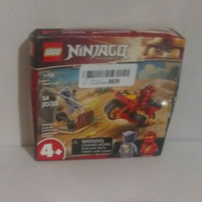 LEGO SPEED CHAMPIONS: Toyota GR Supra (76901) for sale LEGO SPEED CHAMPIONS: Toyota GR Supra (76901) for sale