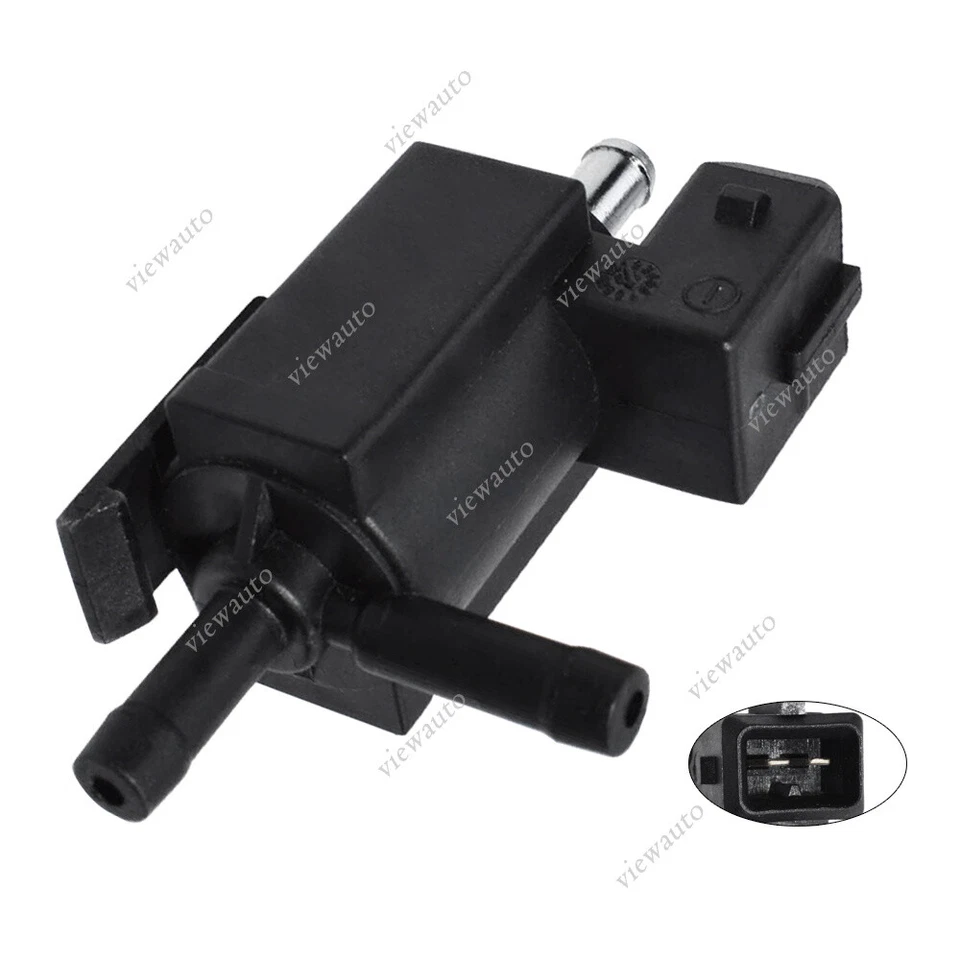 For Vauxhall Signum Vectra Cadillac BLS SRX Turbo Wastegate Solenide Valve Foto 3 de 4