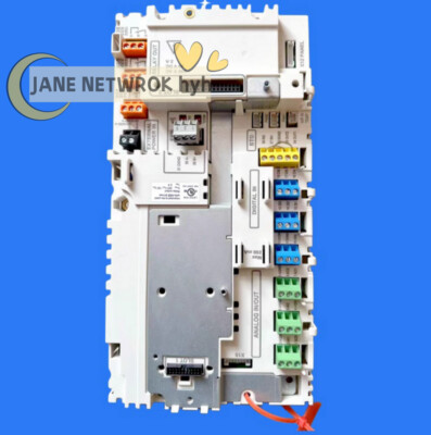 Good for CCU-24-S-H CCON-24 inverter ACS580 CPU board 3AXD50000183357 Fedex/DHL 