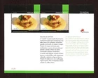 [274] Portugal Madeira 2005, Block MNH**Europa CEPT, Local cuisine. Gastronomy