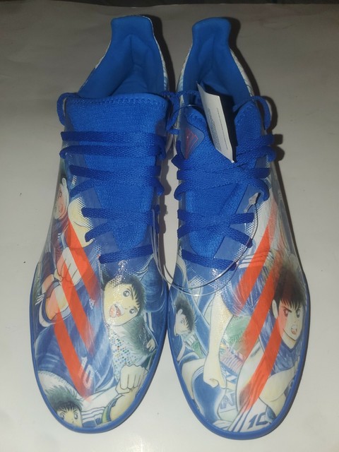 adidas X Ghosted.3 TF Captain Tsubasa 