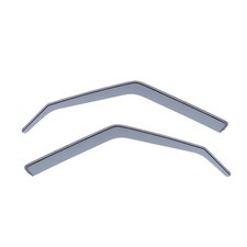 Deflettori D'Aria Per SKODA FELICIA FUN | 1994-2001 | Paraspruzzi Anteriori