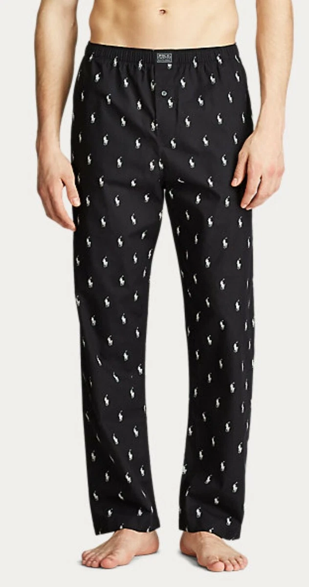 Cotton Pyjama Pants