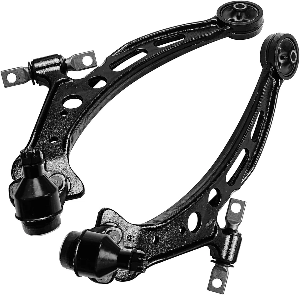 Juntas esféricas de braço de controle inferior dianteiro para Toyota Camry Avalon Lexus ES300 RX300 - Imagem 3 de 4