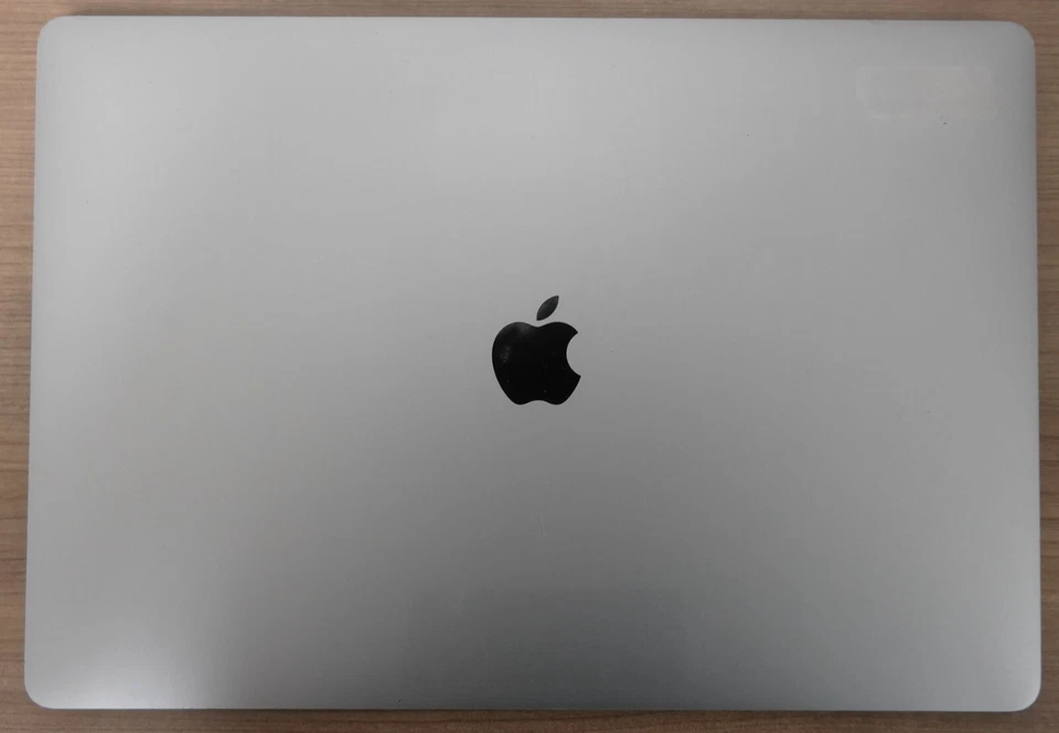 Apple MacBook Pro 16-in 2019 A2141 i7-9750H 2.6GHz 32GB RAM 512GB SSD Touch Bar! - Image 2 of 4