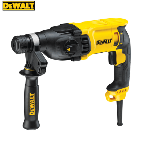 DEWALT Hammer Drill D25133K SDS 3-Mode 26mm 220V C Type - Picture 2 of 3