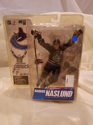 McFarlane NHL Action Figures