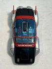 Vintage 1984 Super Gobots Psycho Future Machine Bandai