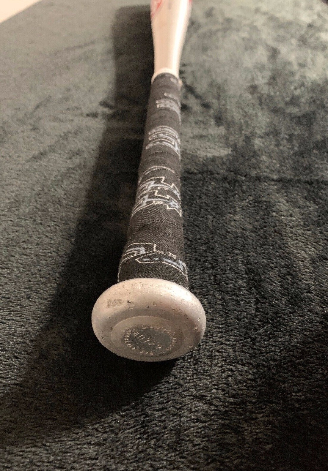 Easton Octane Big Barrel C405 BRX10 High Performance Baseball Bat 3