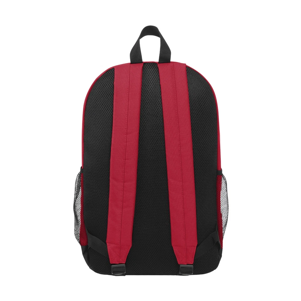 NFL Arizona Cardinals Big Logo Bungee Rucksack Backpack Tasche Bag Football - Bild 4 von 4