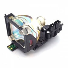 GENUINE ORIGINAL OEM EPSON ELPLP14 LAMP FOR EMP-503 EMP-505 EMP-703 EMP-713 2LU