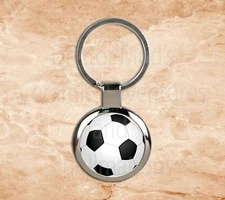 SOCCER Lovers Elite Key Chain 