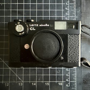 その他 minolta cl body #139 その他 minolta cl body #139 minolta cl body #139 Review: The Leitz