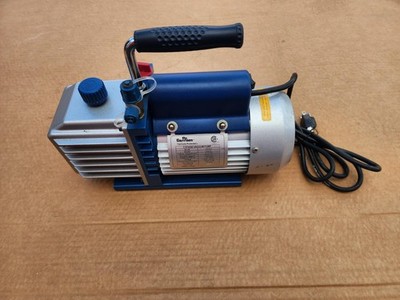 Garrison 104303 VE235 4.0 CFM 1/3HP Vacuum Pump