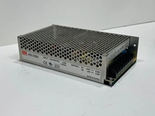 MEAN WELL  ADS-15524 Switching Power Supply 100-240VAC 2.5A FREE SHIPPING